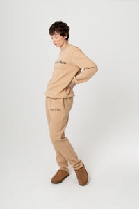 F.O.G Crew Neck Tracksuit