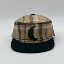 Load image into Gallery viewer, FOG PLAID HAT