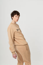 Load image into Gallery viewer, Crew neck tracksuit set