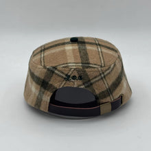 Load image into Gallery viewer, FOG PLAID HAT