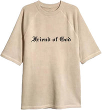 Load image into Gallery viewer, Friend of God – Crescent Reflection Tee